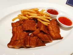 -上座·餐厅(阳光100店)