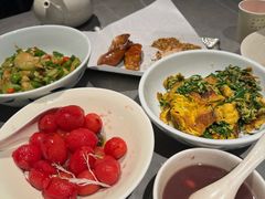 -楚山晓·楚湘菜(江夏永旺店)