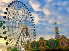 -三亚海昌梦幻海洋不夜城