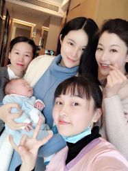 -莉泽月子中心(鹅潭汇店)