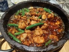 -绿茶餐厅(燕郊永旺店)