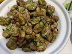 -阿明小菜·海鲜·上海菜(梅陇店)