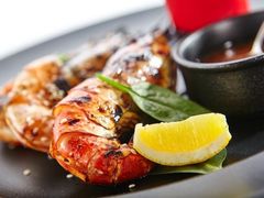 -盛焰铁板烧(王府井店)