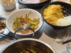 -巢湖名吃·东关老鹅汤(江南风情街店)
