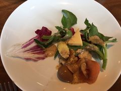 -嘉定凯悦·咖啡厅