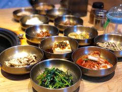 -金顺韩式烤肉·网红烤肉店(广利路店)