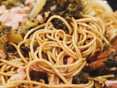 -老地方面馆(思南路店)