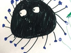 -蕃茄田艺术(普陀长风大悦城中心)