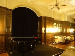 -LONG BAR 廊吧(外滩华尔道夫酒店)