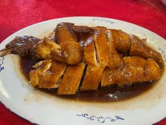 -胜记菜馆(文明路)