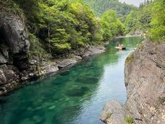 -石台牯牛降景区