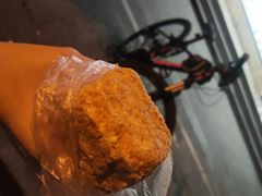 -甜嘟嘟烘焙坊(舒城路店)
