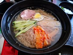 -九田家黑牛烤肉料理(中北镇店)