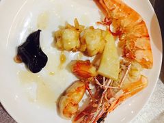 -厉家菜(金宝街店)