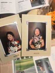 -城南旧影 旗袍全家福摄影写真体验馆