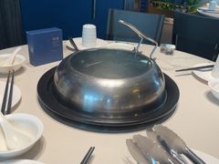 -青蓬蒸汽海鲜·深圳老字号·团建聚会(壹方城店)