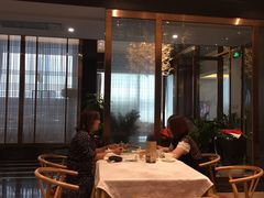 大堂-京粤荟(海王银河科技大厦店)