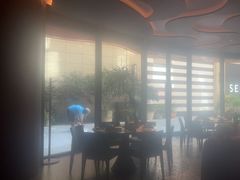 -拉蒂娜·巴西牛排馆 Latina·Brazilian Steakhouse(陆家嘴旗舰店)