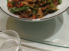 -香丰阁·烤鸭·川湘菜(清河店)