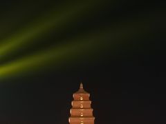 -大雁塔北广场音乐喷泉