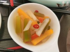 -川味中国寻香馆(琴台路店)