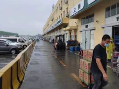 -顺鑫石门市场