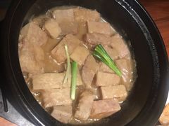 招牌焗香芋-意满花千醉(金茂览秀城店)