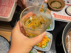 -温野菜涮涮锅(西单大悦城店)