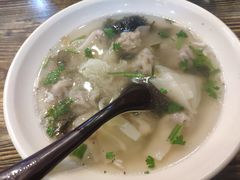 -老谢烧烤野馄饨(云霄路店)