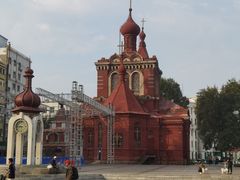 -圣·阿列克谢耶夫教堂