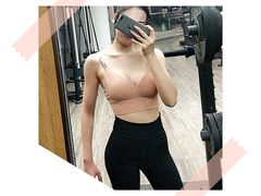 -黄金时代游泳健身云畔会所(绿地中心双子塔店)