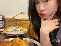 -Kpasta韩式意大利面