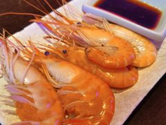 -钳真多钓虾馆·小龙虾海鲜烧烤(九六广场店)