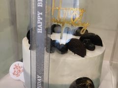 -悟空叔叔蛋糕定制·DIY(德思勤店)