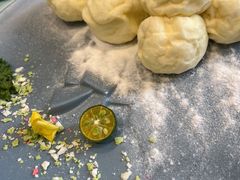 雪绵豆沙-南山鲜虾面·活鲜小馆·海味大连菜(南山总店)