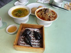-蔡澜点心·粤菜(领展购物广场店)