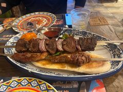 -卢布里西餐厅(总店)