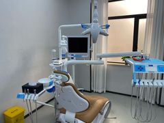 -牙博士口腔品牌连锁(杨浦店)