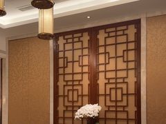 -扬州香格里拉·香宫中餐厅