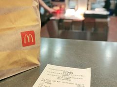 -麦当劳(杭州东站高铁店)