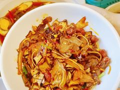 -湘语·湖南家常菜(新洲店)