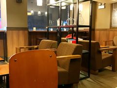 大堂-星巴克(南京狮子桥店)