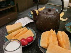 -湊湊火锅·茶憩(打浦桥日月光店)