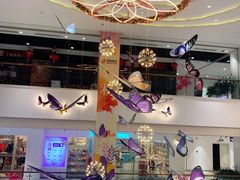 -百联临沂购物中心(临沂路店)