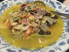-老海陵·泰州菜(图书馆店)