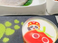 -海底捞火锅(飞马水城店)
