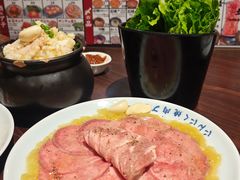 -蒜香焼肉PURUSHIN(马场路店)