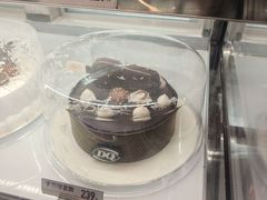 -DQ·蛋糕·冰淇淋(三亚青春颂店)