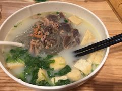 -鸭得堡老鸭汤·鸭血粉丝(凤凰西街店)