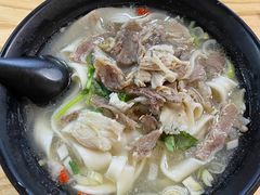 -牛记烩面(七星西路店)